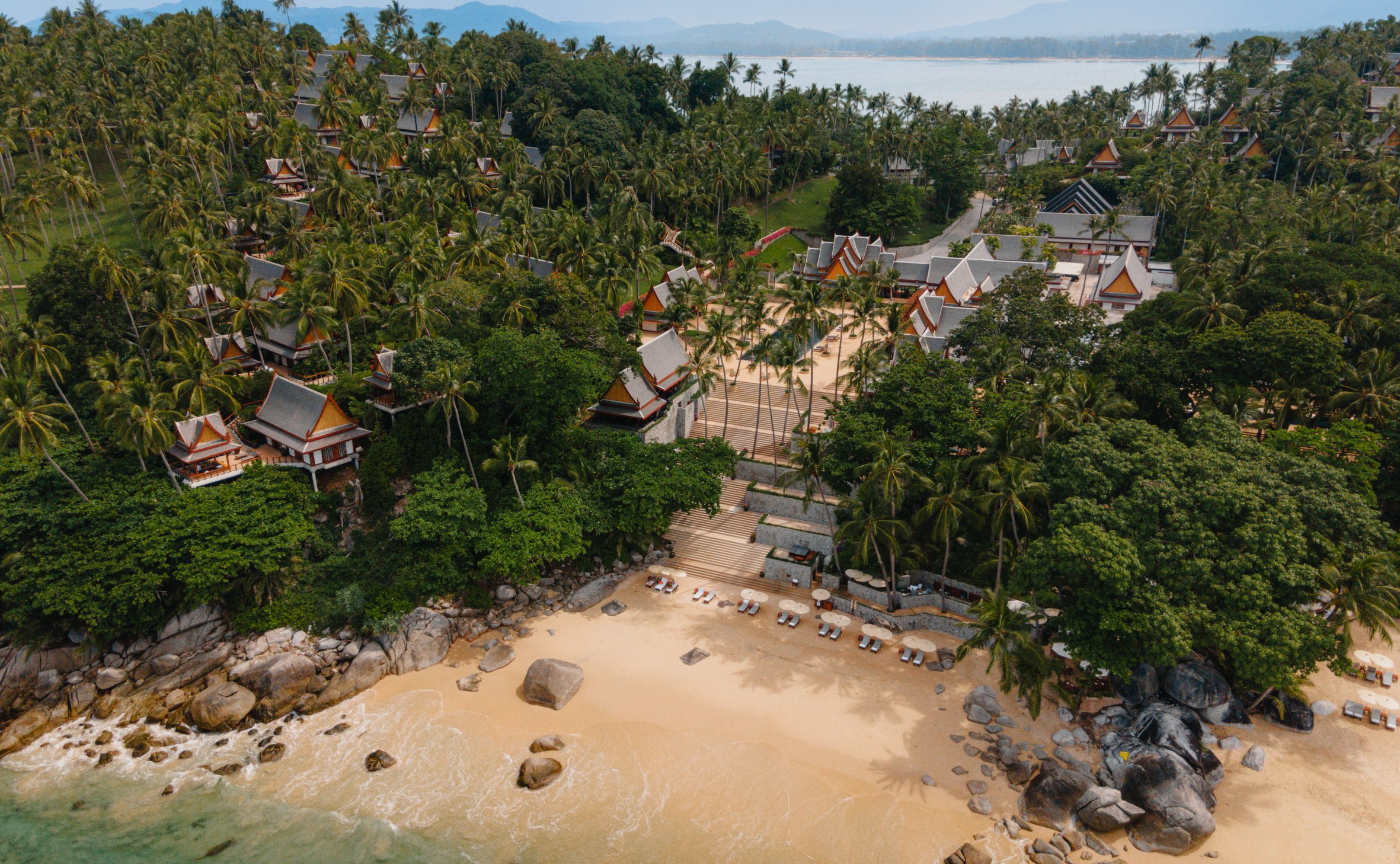 Amanpuri Resort Phuket