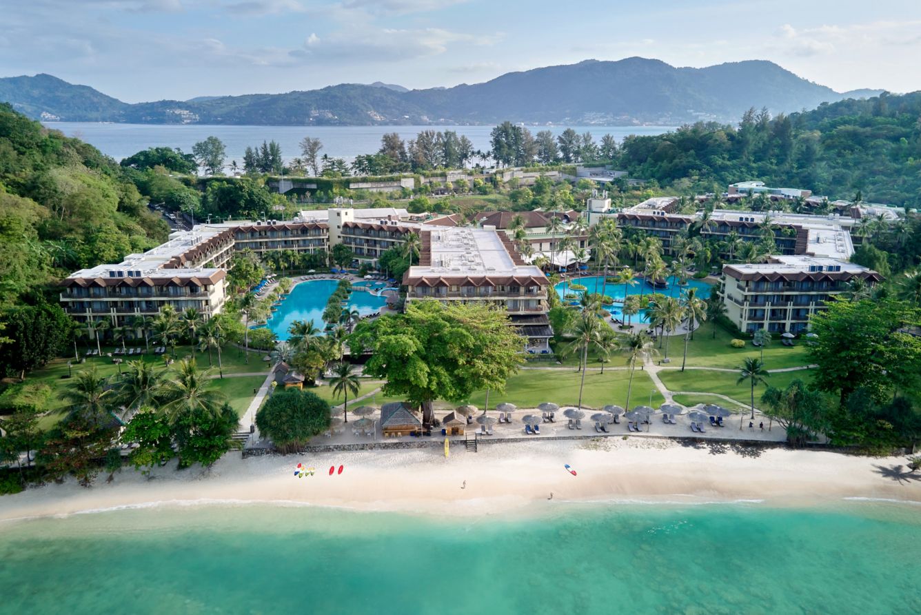 Phuket Marriott Resort
